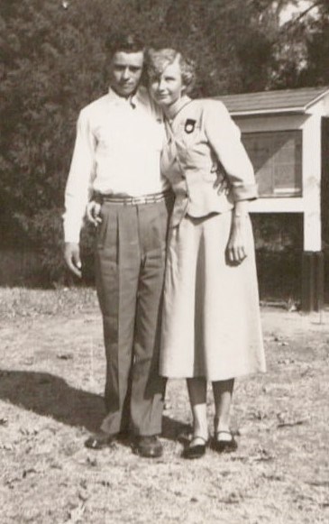 Obituary of Maggie U.L. Green