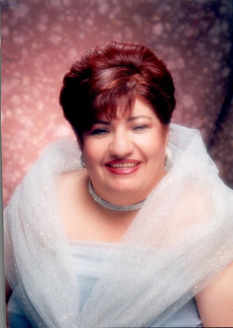 Obituary of Maria Del Rosario "Chula" Medina