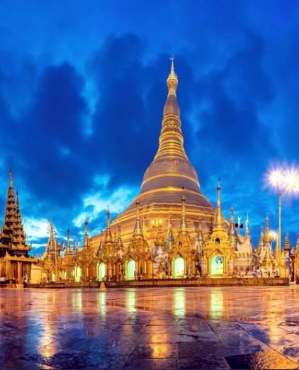 Obituary of Soe Sein