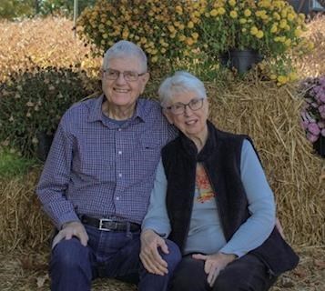 Obituary of Clifford Woolery