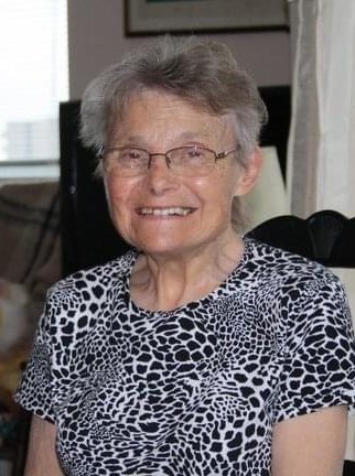 Obituario de Patricia Maureen Wood