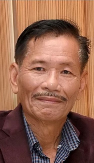 Obituary of Kien Van Le
