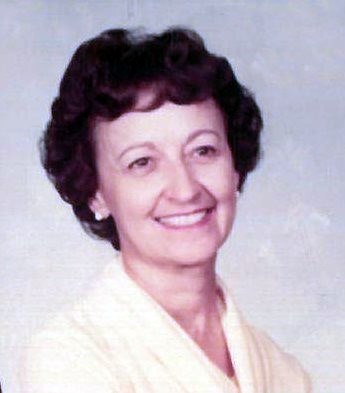 Obituary of Rosalie Lopez Grote