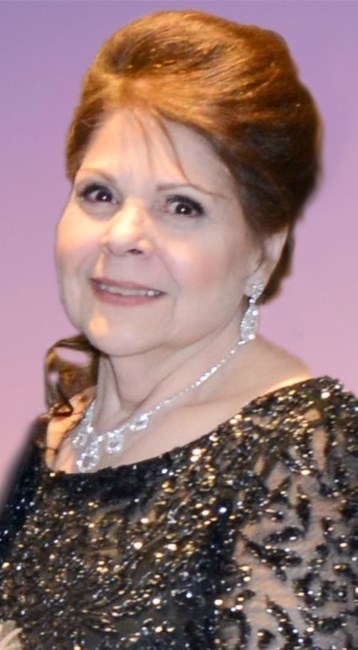 Obituary of Rosann Marchese