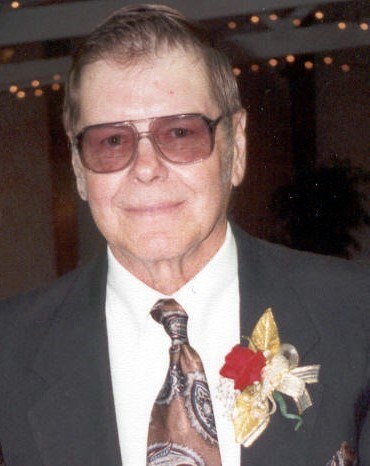 Obituary of Willard W. LaBrot