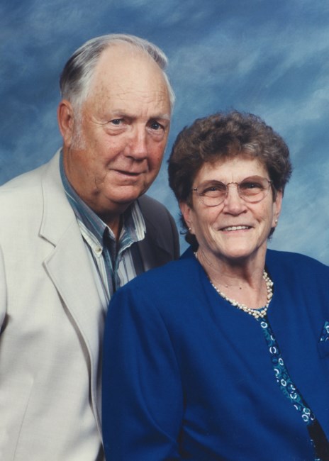 Obituary of Gordon E. Lankamp