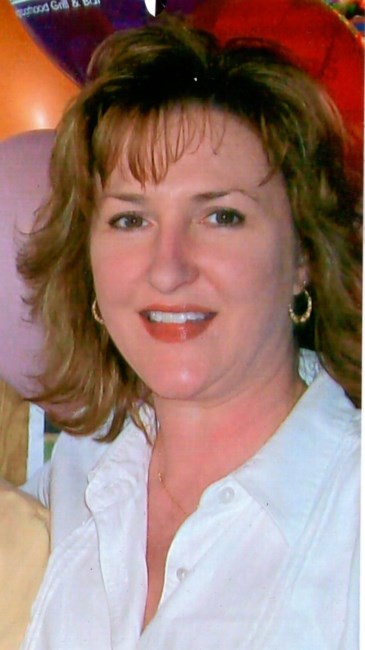 Obituary of Jill Ellen Jeffries