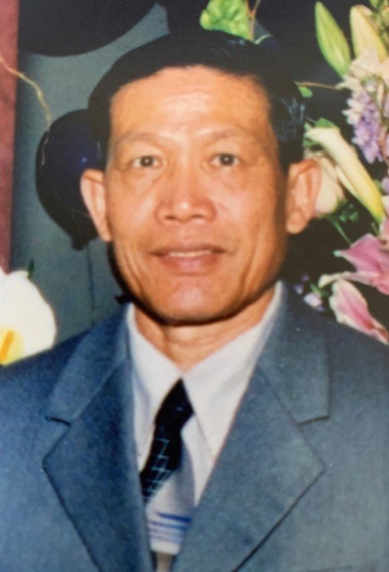 Obituary of Ngot van Dang