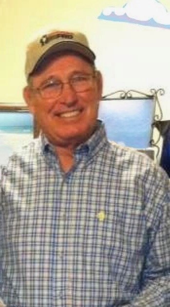 Obituary of Andrew Anthony Capatino