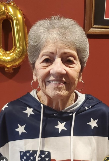 Obituary of Dianne Marie Bates