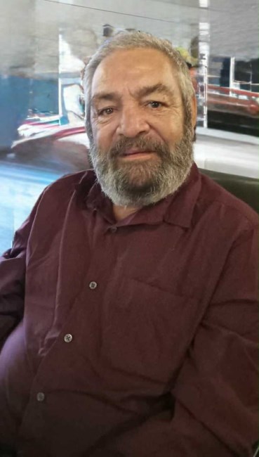 Obituary of Ernest Daniel Joseph Hinkley