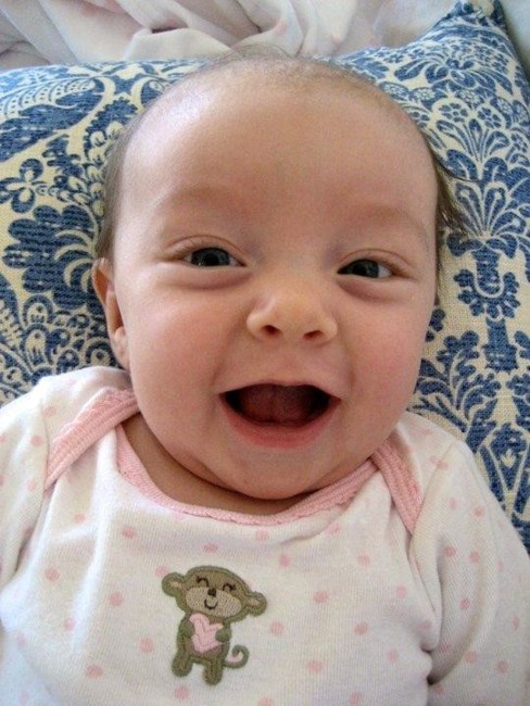 Obituary of Mackenzie Ann Wilson