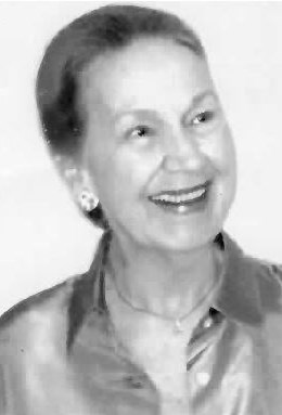 Obituary of Shirley Wright