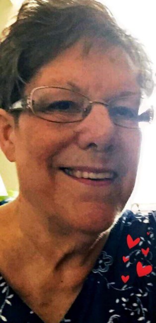 Obituary of Joyce Elaine Koester