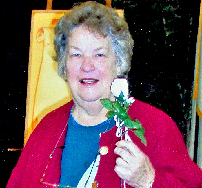 Obituary of Shirley A. Hambleton