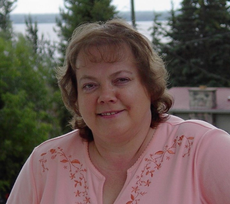 Obituary of Anita Carolyn Peloski