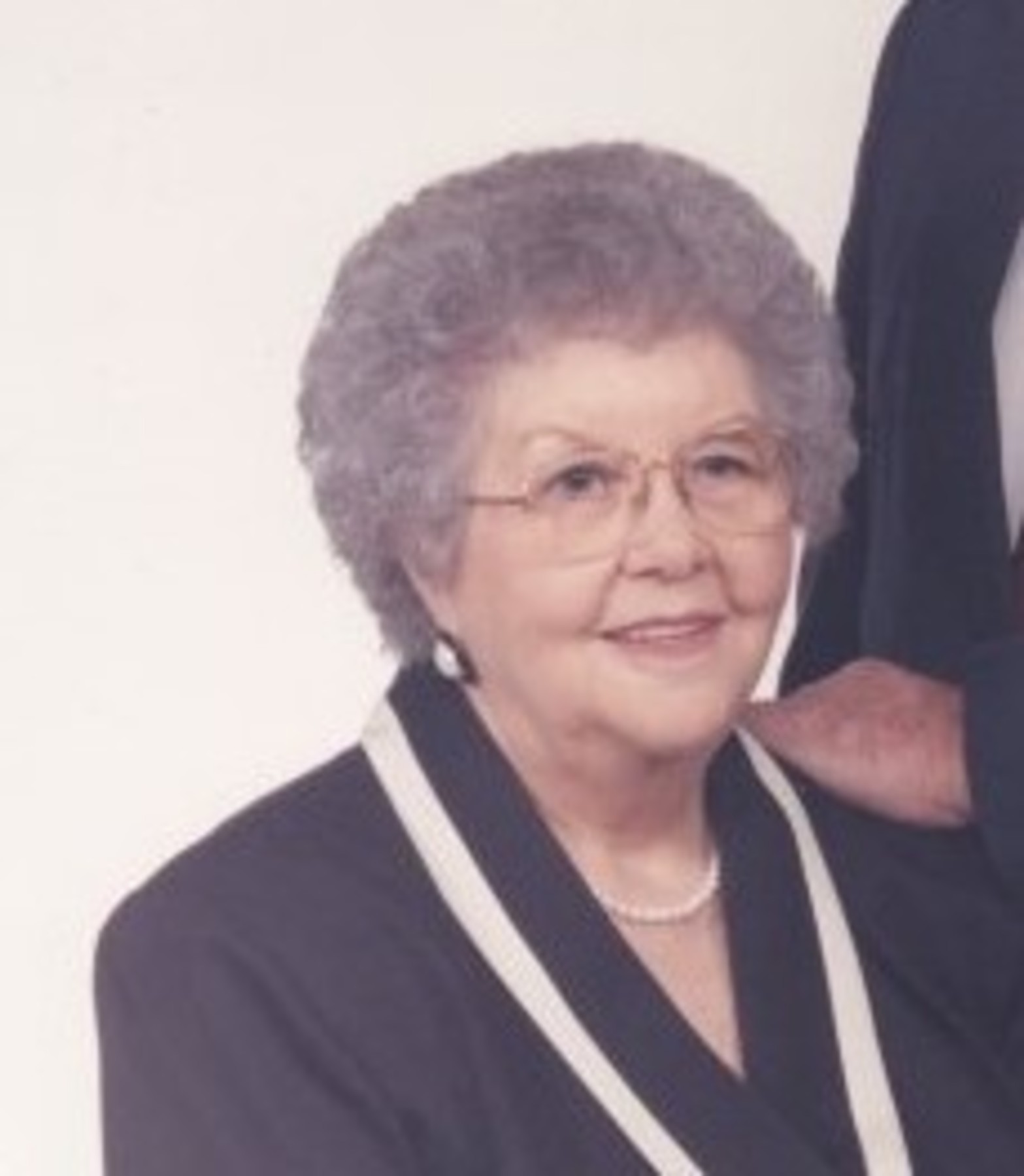 Obituary of Dorothy Mae (Barron) Martin
