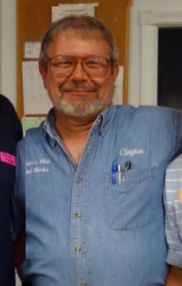 Obituary of Clayton R. Saucier