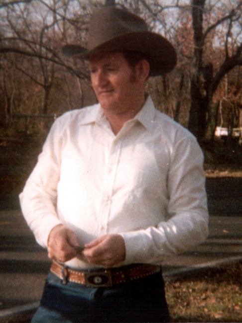 Obituary of S.T. Lawrence