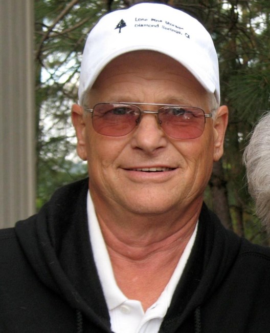 Obituary of Michael Clifford Wagnon