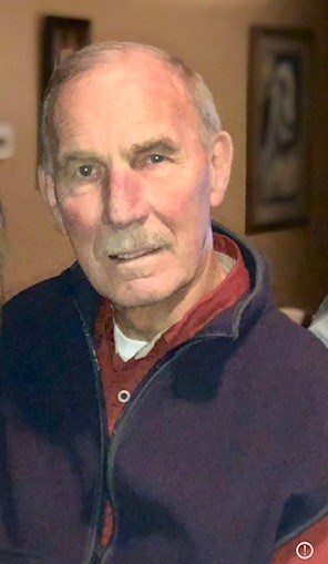 Obituario de 1st SGT. Jerry M. Walker