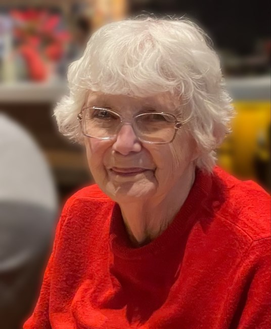 Obituary of Annette Katherine Savage