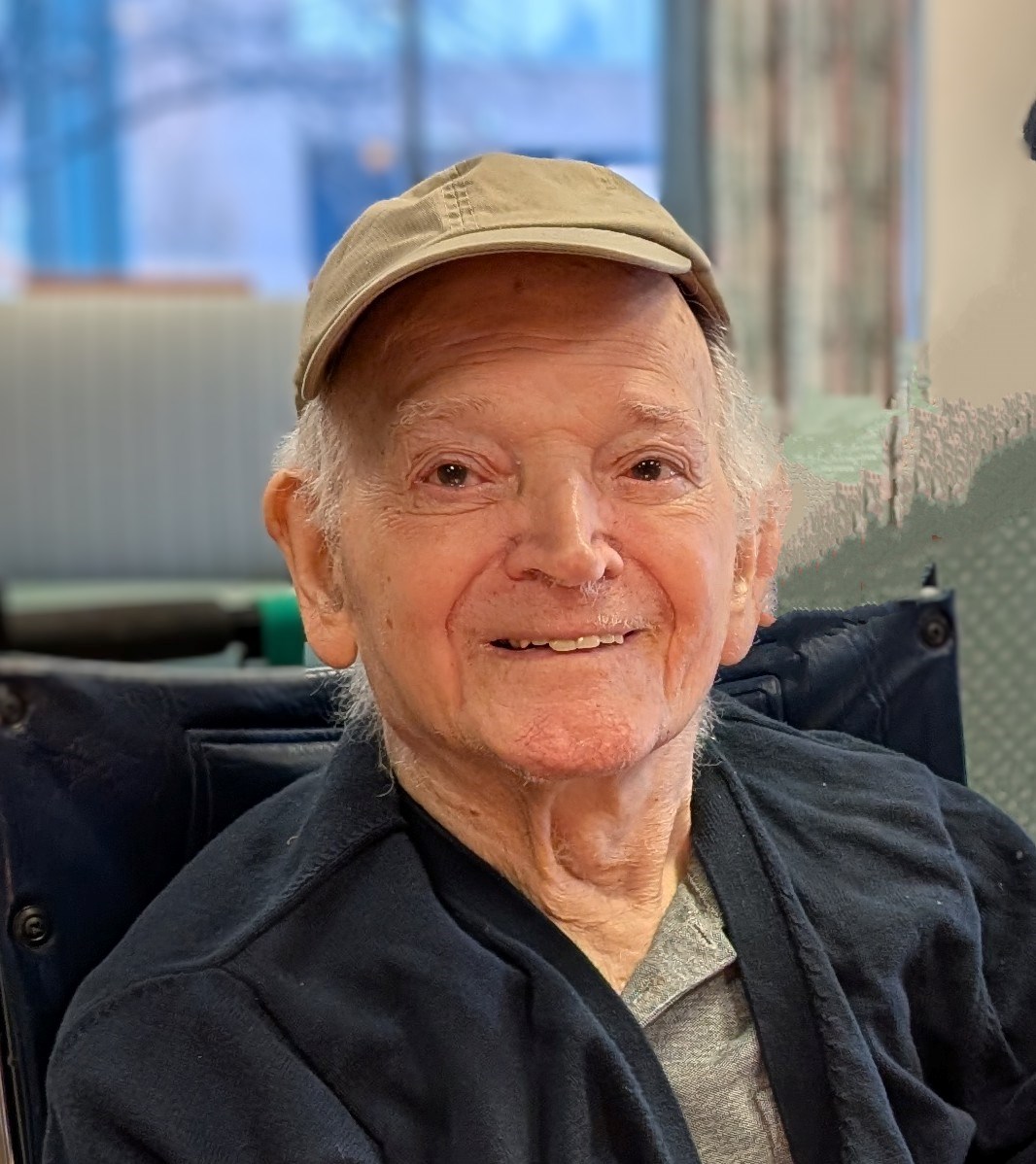 Obituary of Chris G Delis