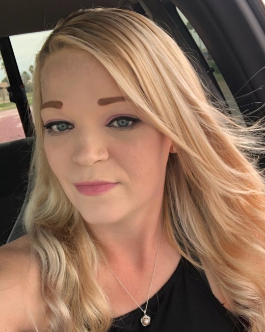 Obituary of Cassidy Marie Lansberry