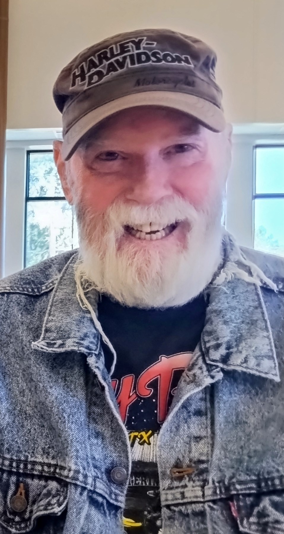 Obituary of Tim Garner