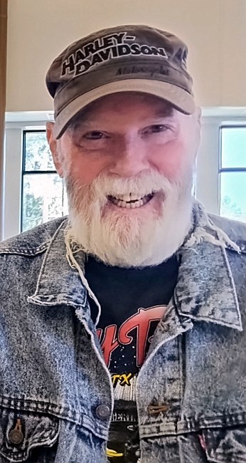 Obituary of Tim Garner