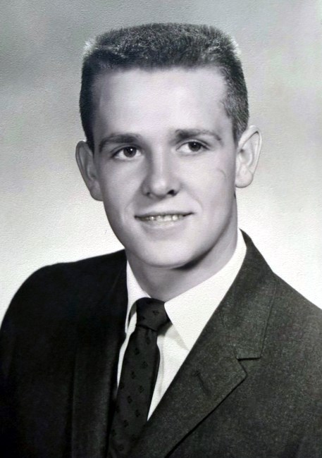 Obituary of John David Sparks