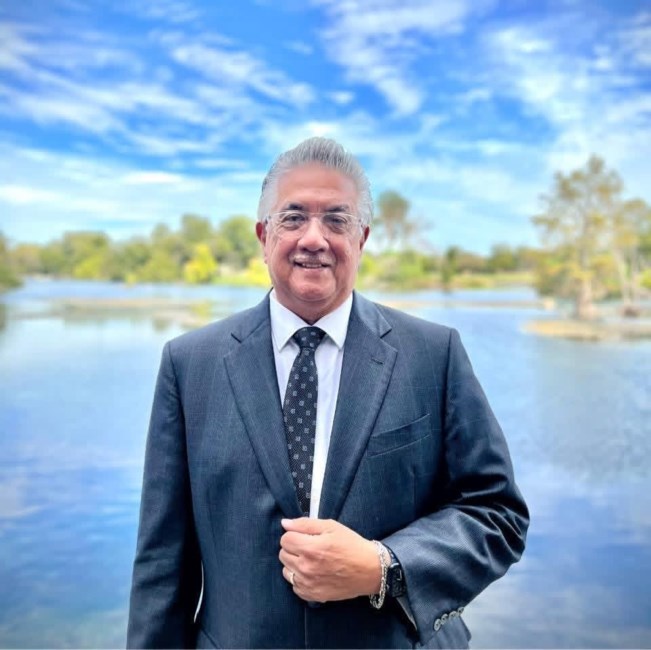 Obituary of Cruz Alvarado Rodriguez Jr.