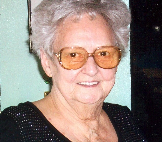 Obituary of Wanda Marie Gleason Gleason Carriker