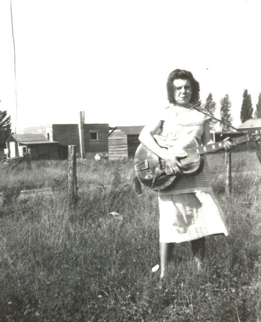 Obituary of Jeannine Gosselin Goulet