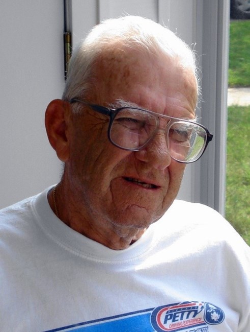 Obituary of Robert J. Murphy