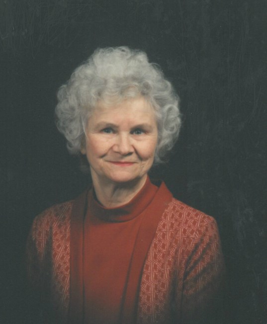 Obituary of Susan Mason