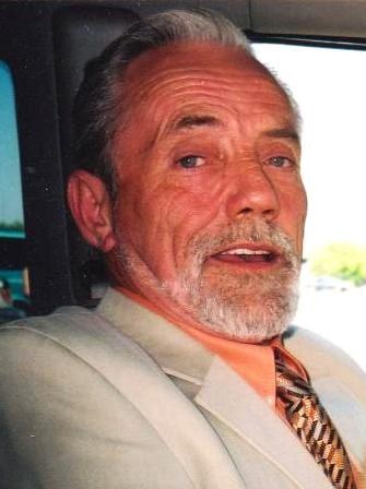 Obituary of Ronald Curtis Hewitt, Sr.