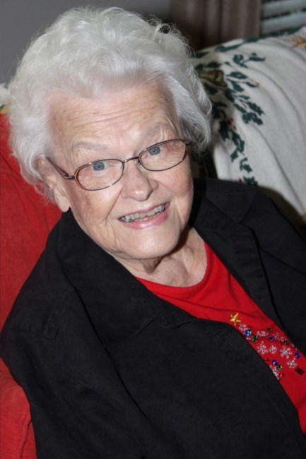 Obituary of "Momo" Margaret Janet Ketter