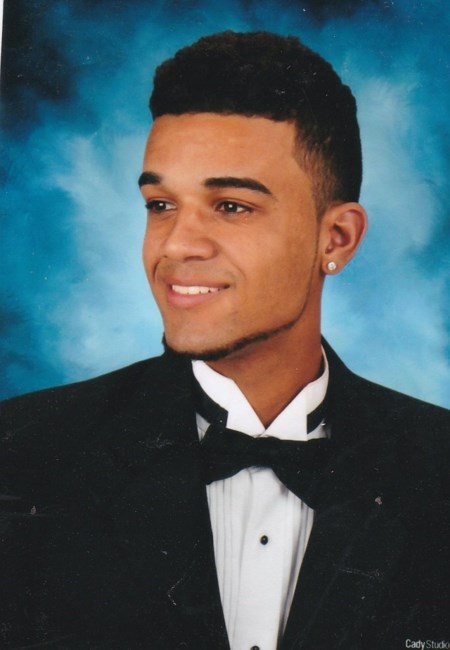 Obituary of Jacob D. Green