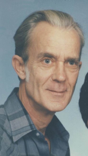 Avis de décès de Clarence Wayne Gibson