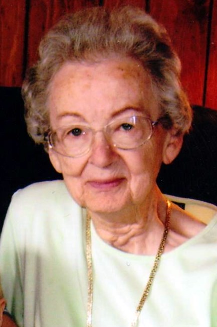 Obituary of Barbara Hamrick Smith
