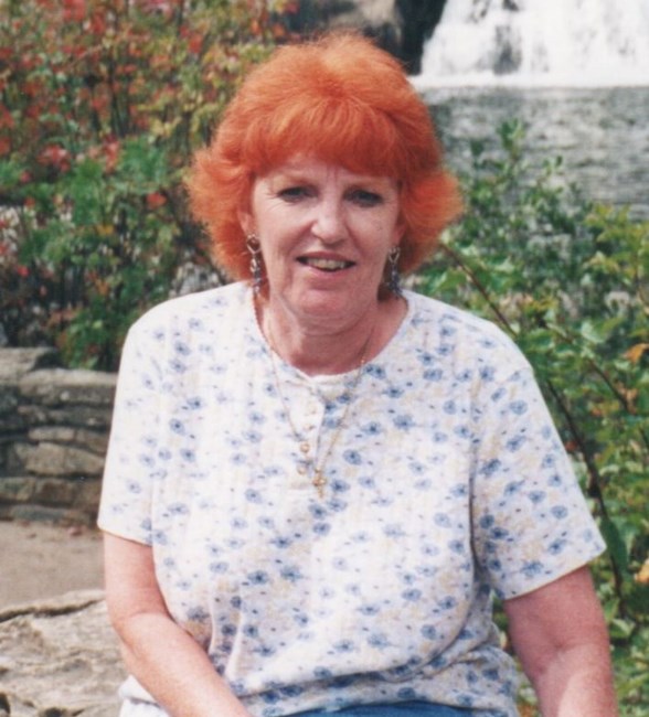 Obituary of Fern Chenoweth Creamer