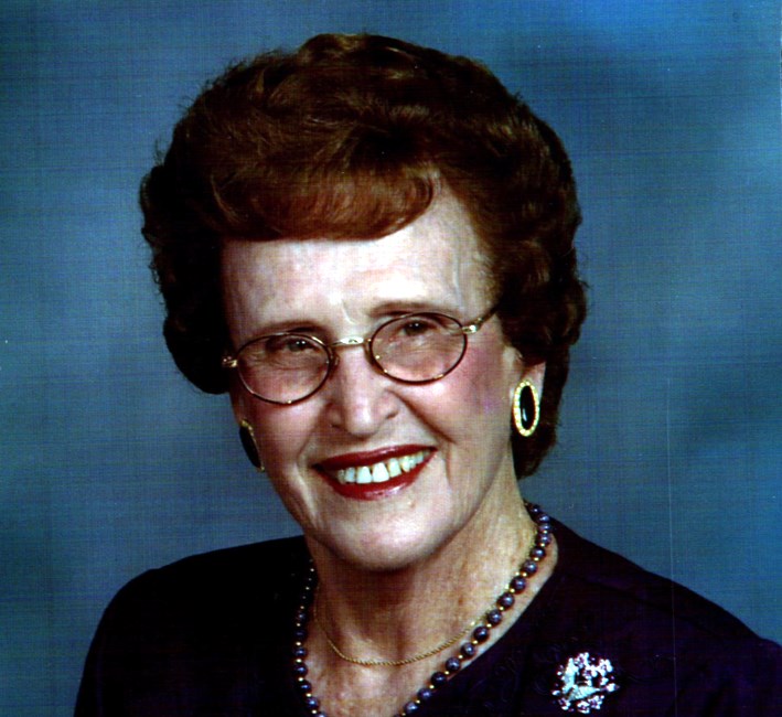 Obituary of Christine M. Sutton