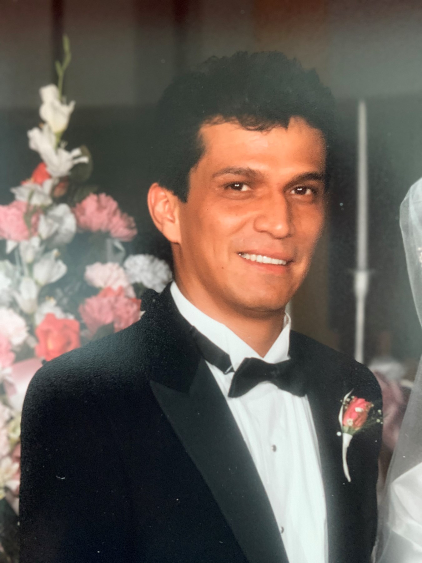 Obituary of Michael Abundis