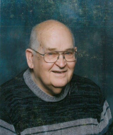 Obituary of James "Bill" Patterson