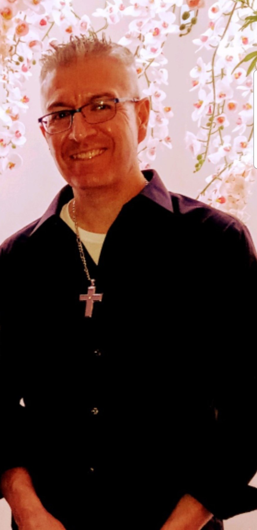 Obituary of Edgar Arriaga