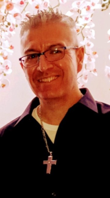 Obituary of Edgar Arriaga