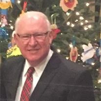 Obituary of James Michael Moran