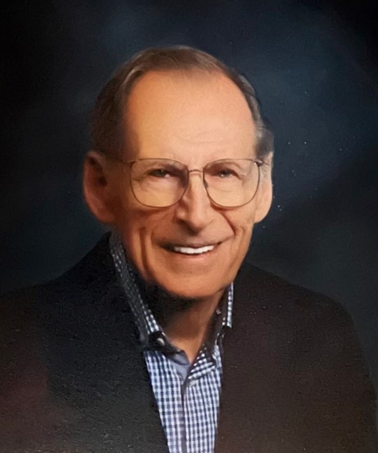 Obituary of Dr. Wallace Bernard Lebowitz
