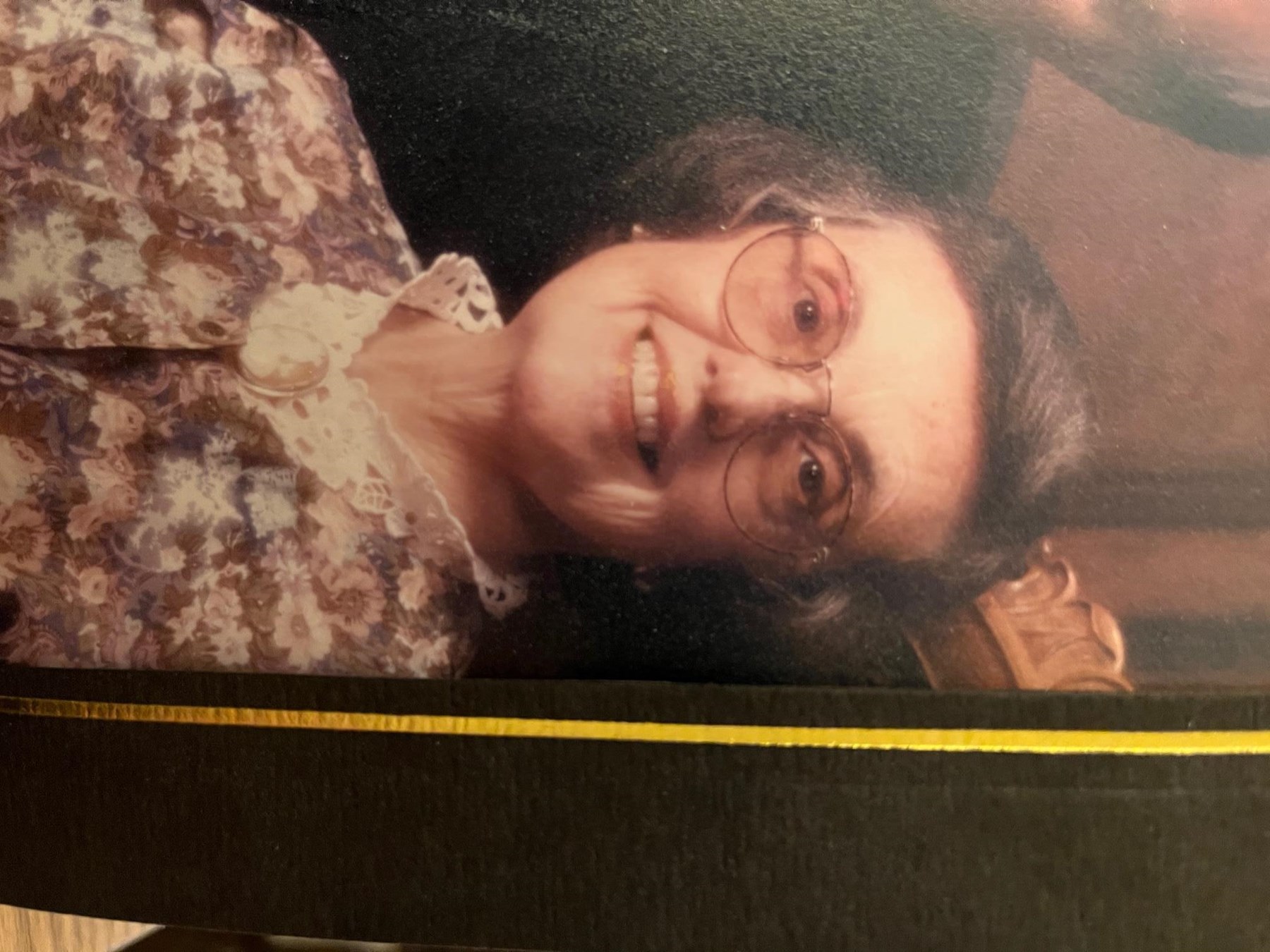 Joan Anita Hayman Obituary Victoria, BC